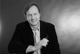 Gerhard Schöps - Portraitfoto